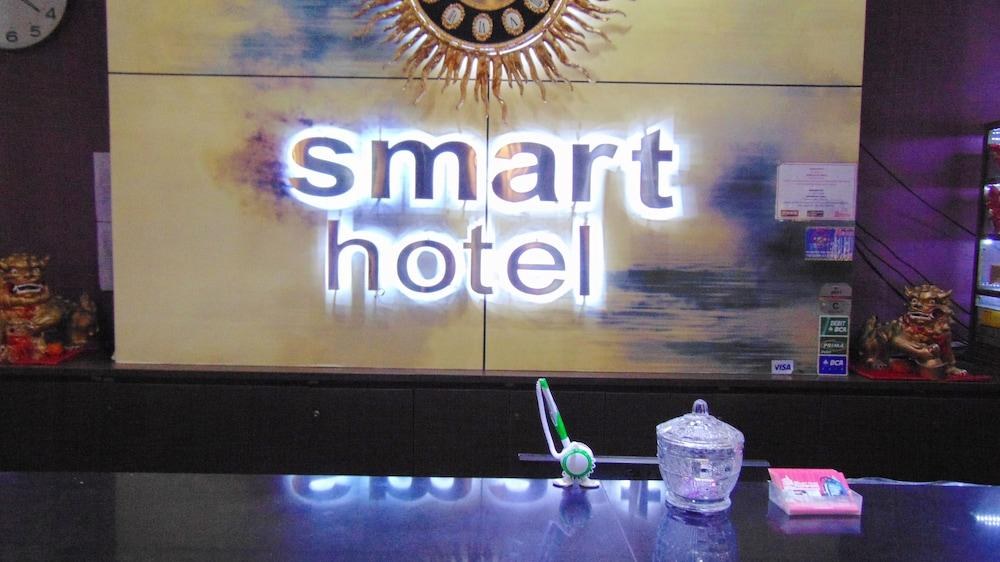SMART THAMRIN JAKARTA photo 3
