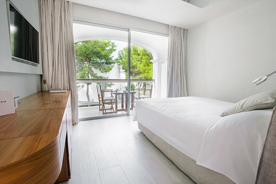 DESTINO PACHA IBIZA RESORT photo 2