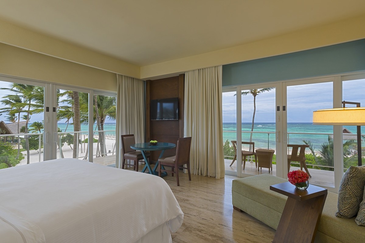 THE WESTIN PUNTACANA RESORT & CLUB photo 1