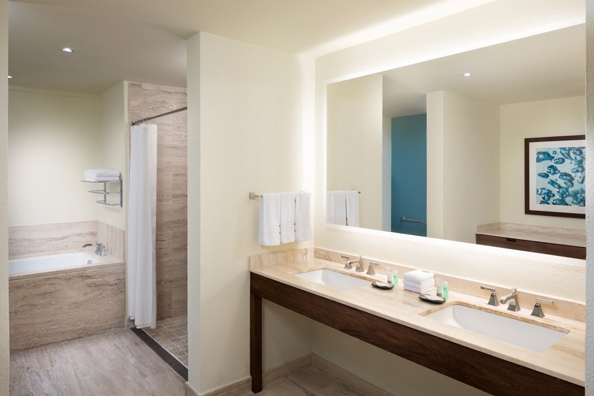 THE WESTIN PUNTACANA RESORT & CLUB photo 2