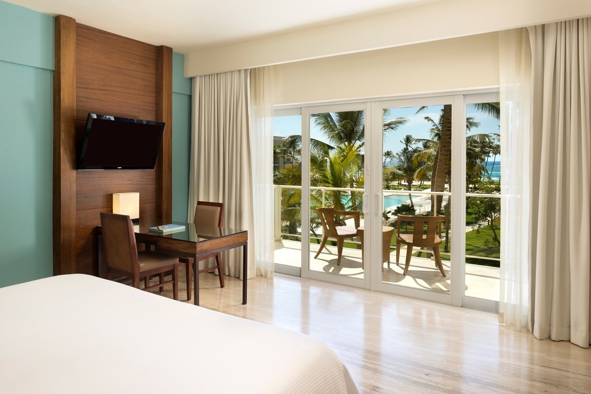 THE WESTIN PUNTACANA RESORT & CLUB photo 3