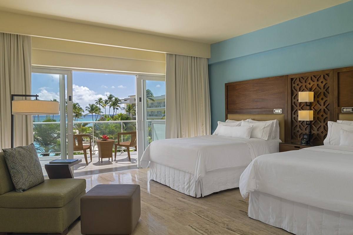 THE WESTIN PUNTACANA RESORT & CLUB photo 4