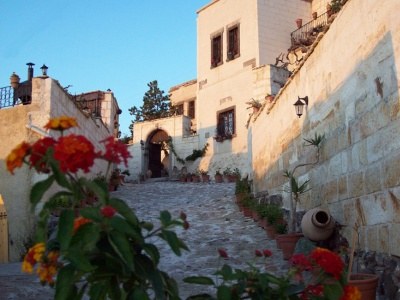 CAPPA VILLA AND SPA