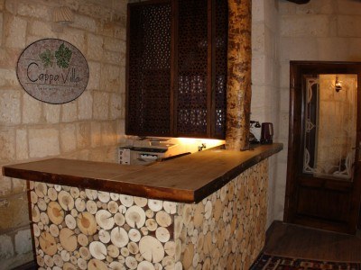 CAPPA VILLA AND SPA photo 2