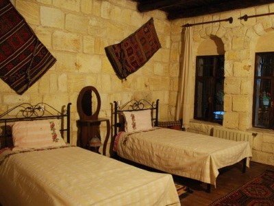 CAPPA VILLA AND SPA photo 3