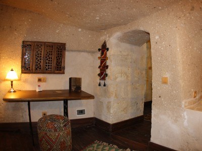 CAPPA VILLA AND SPA photo 4