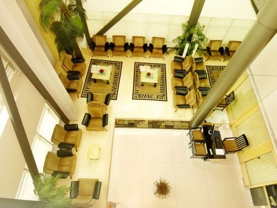 CORONET photo 3