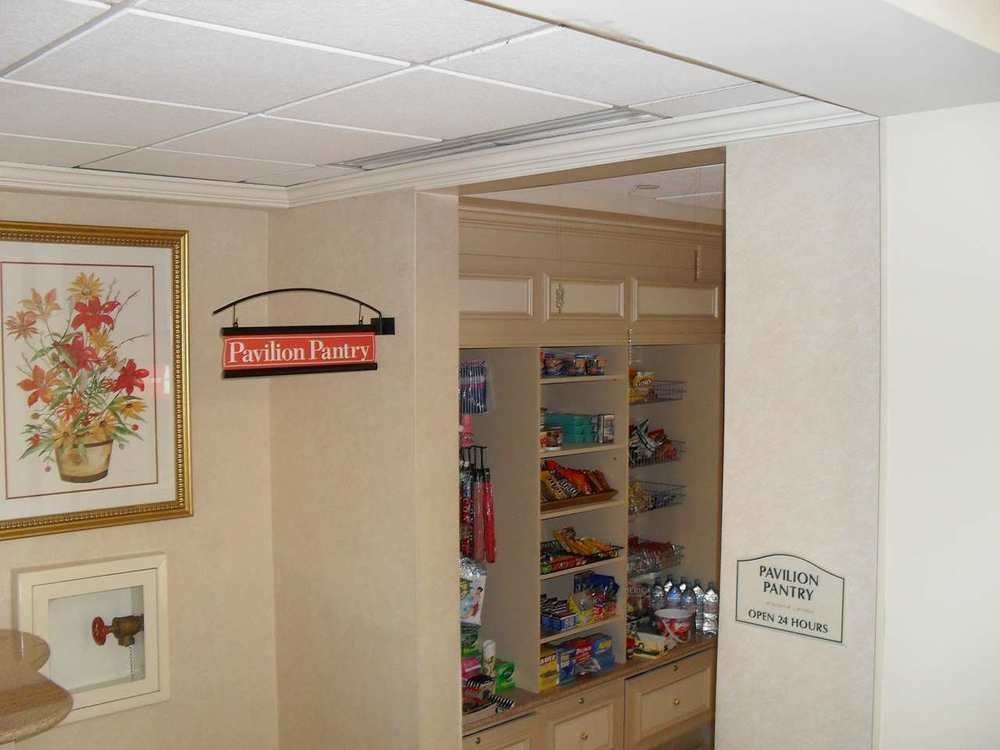 Hilton Garden Inn Westbury