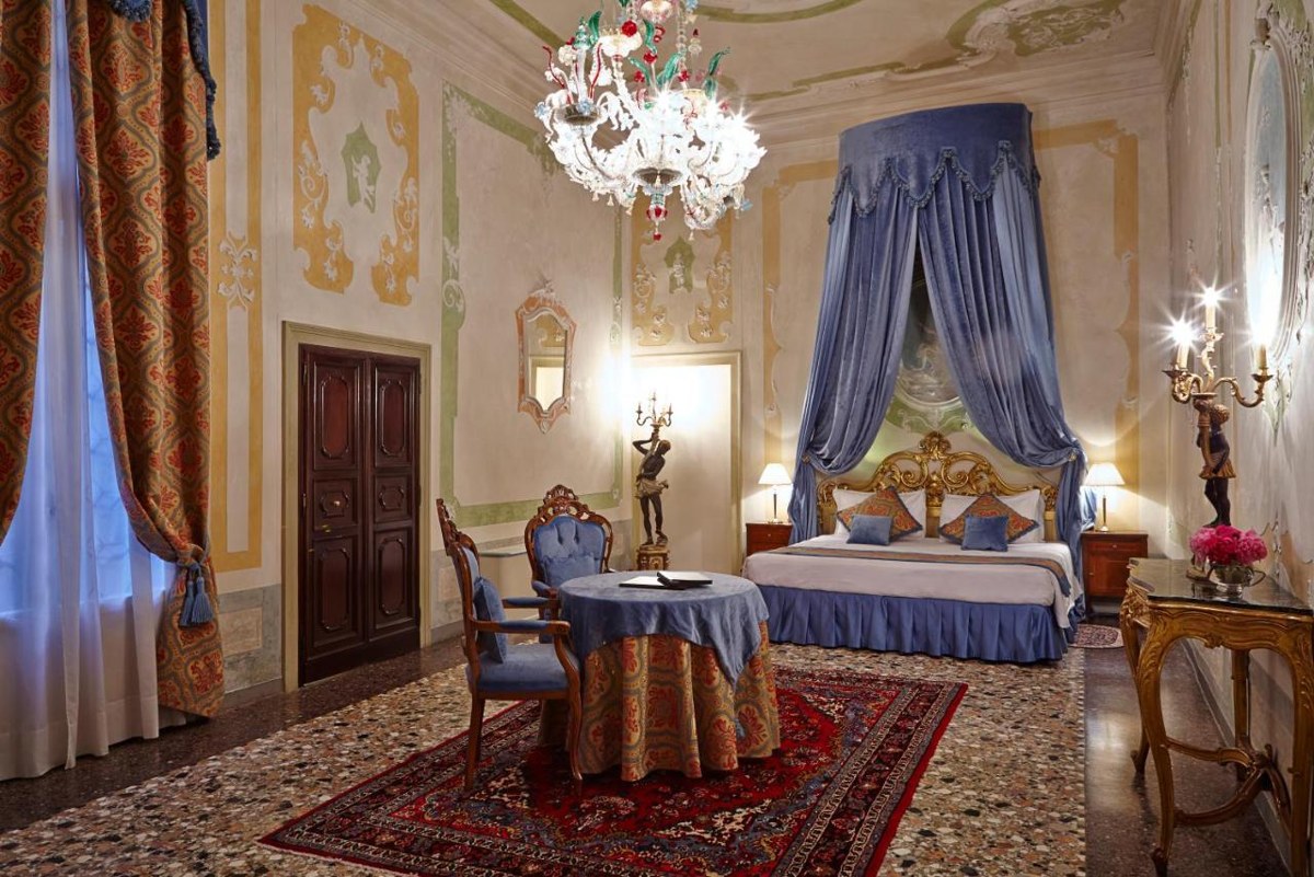 PALAZZO PARUTA SUITES photo 3