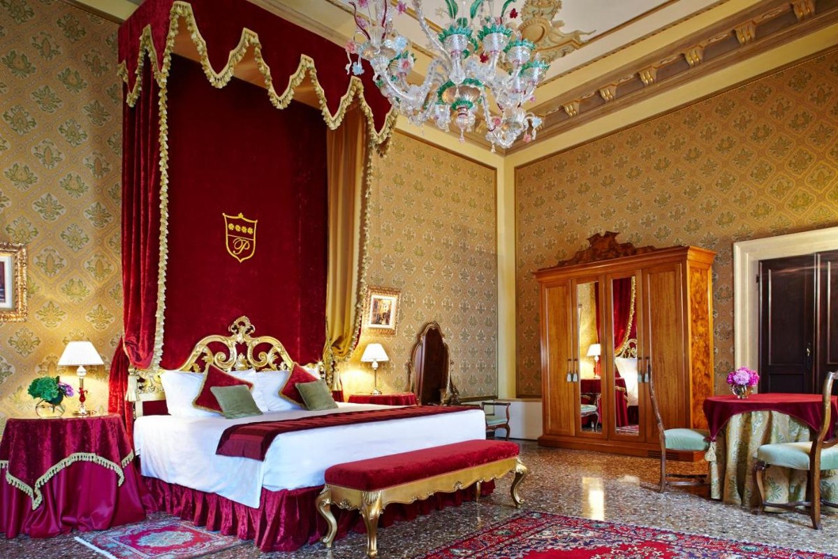 PALAZZO PARUTA SUITES photo 4