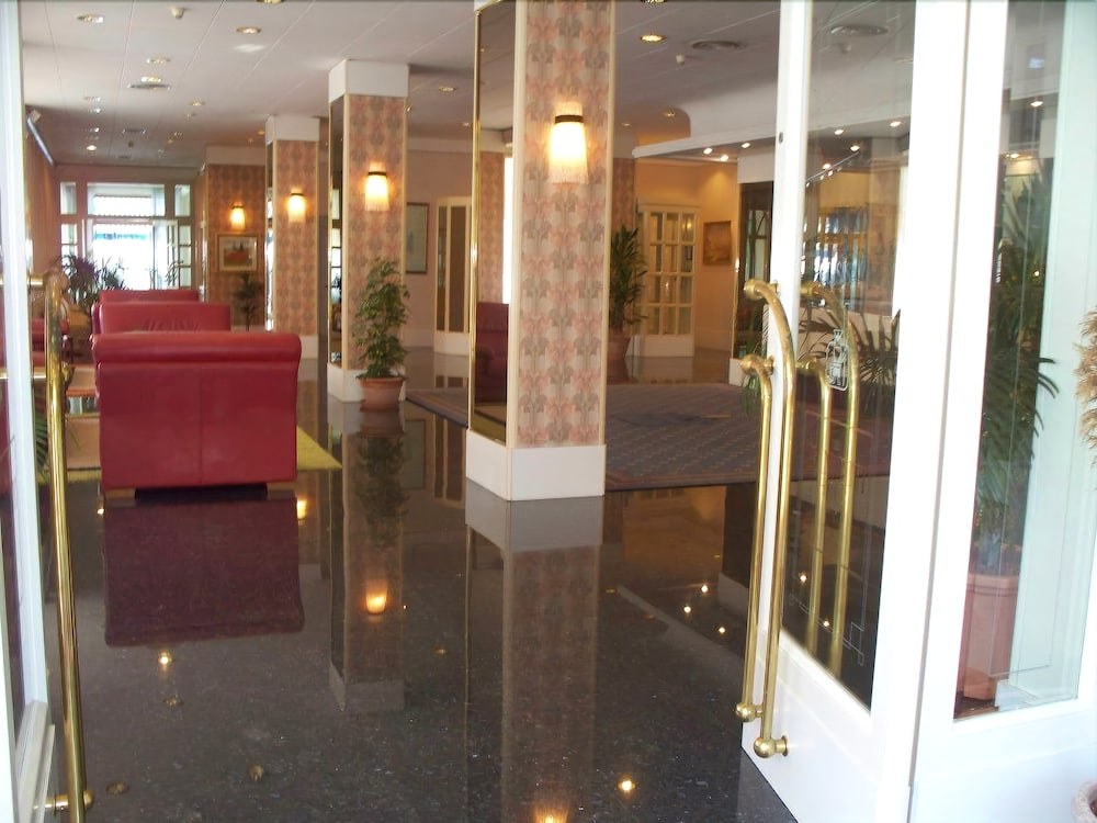 Monaco & Quisisana photo 1