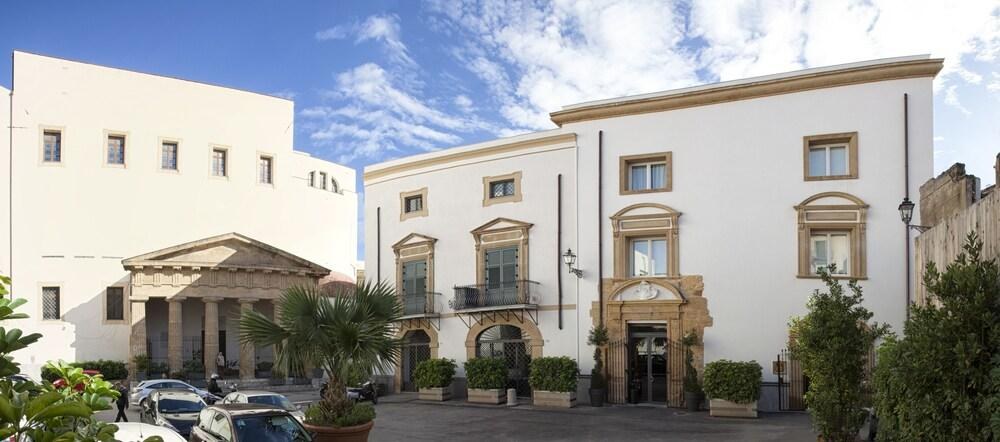 Palazzo Brunaccini photo 4