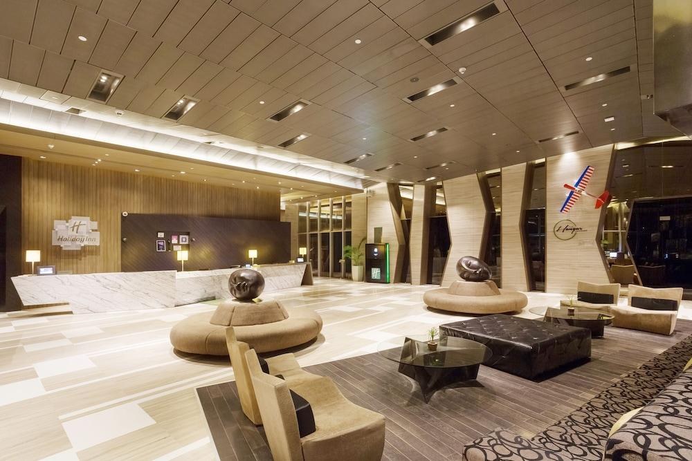 HOLIDAY INN NEW DELHI INT'L APT photo 4