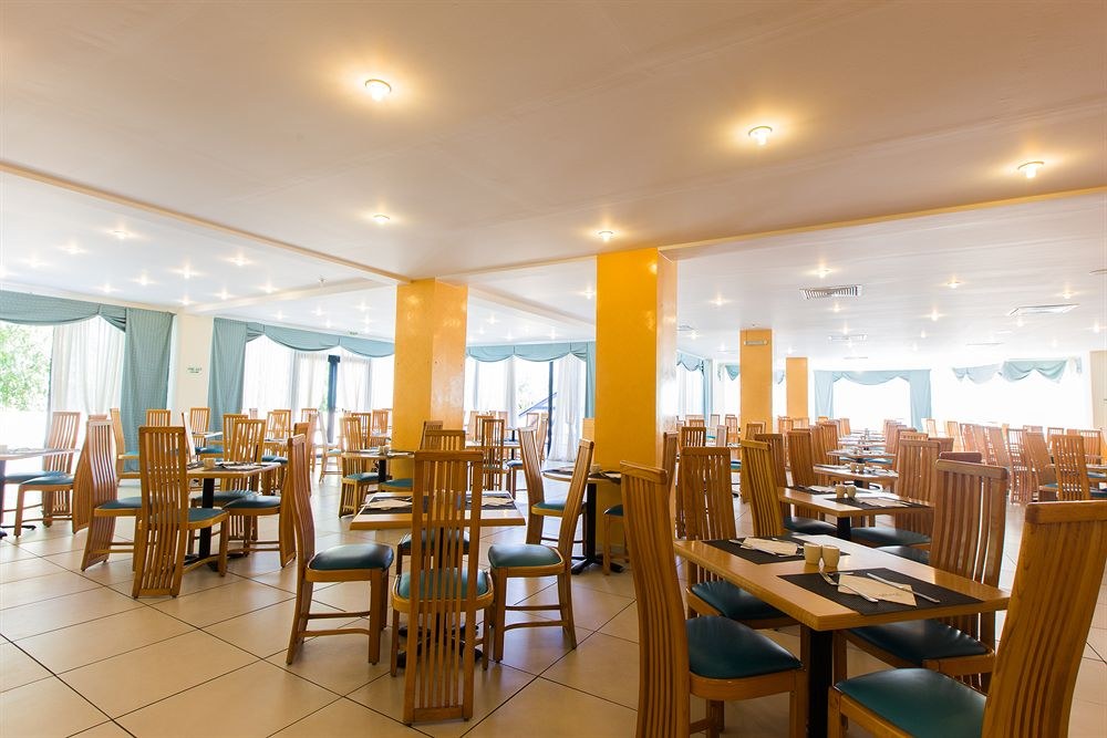 LIPPIA CALYPSO RESORT photo 1