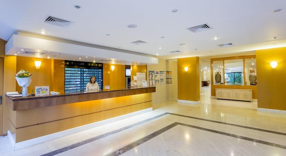 LIPPIA CALYPSO RESORT photo 3