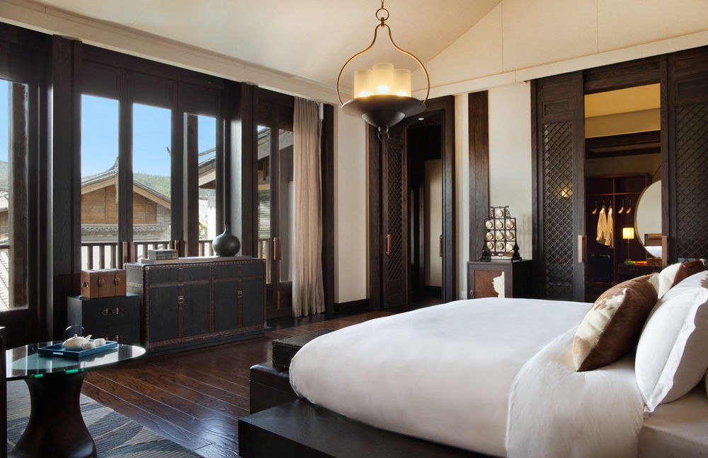 Hotel Indigo Lijiang Ancient Town