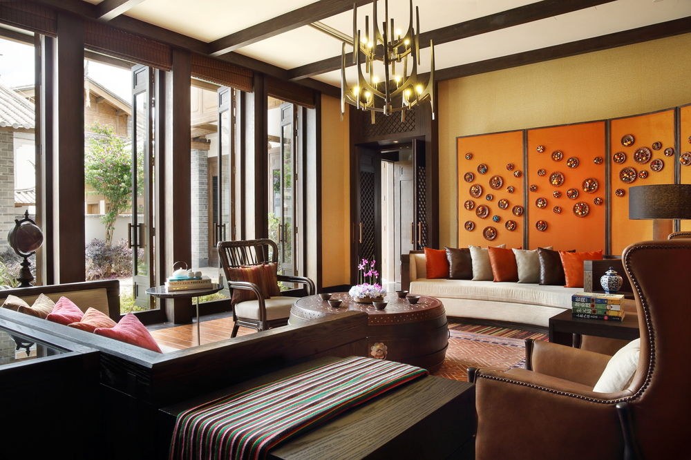 Hotel Indigo Lijiang Ancient Town photo 1