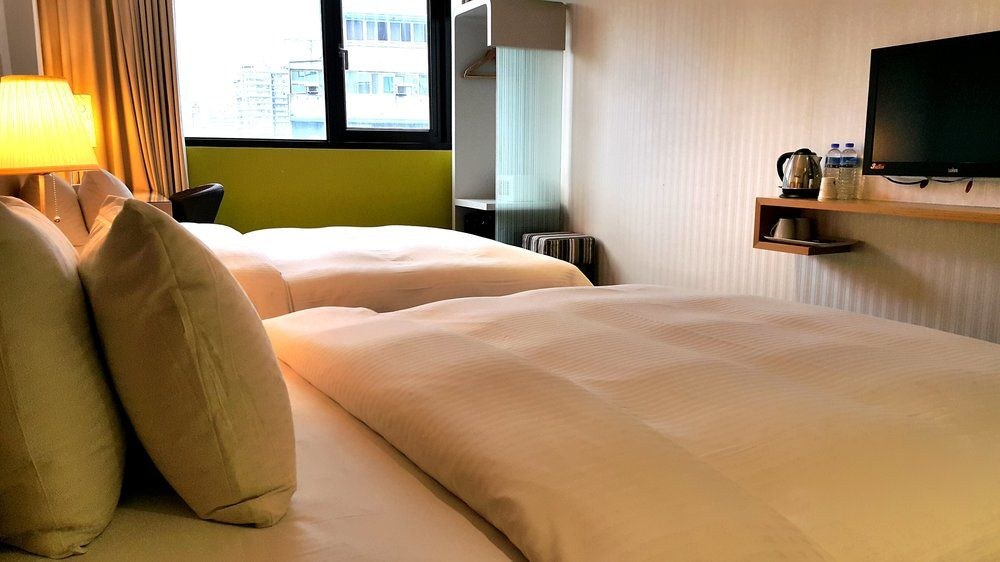 Ximen Relite Hotel photo 1