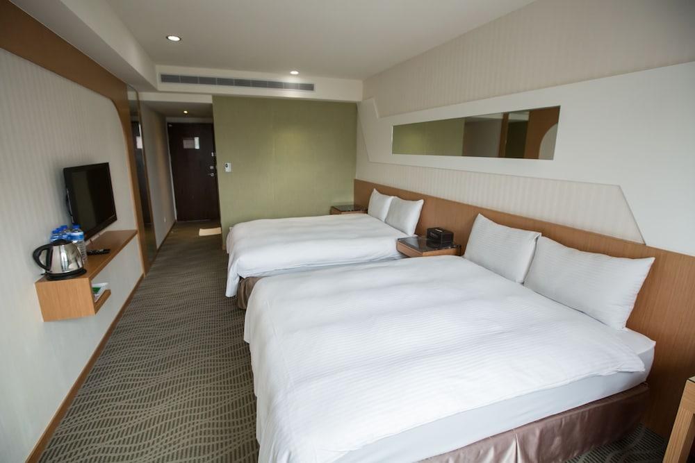 Ximen Relite Hotel photo 2