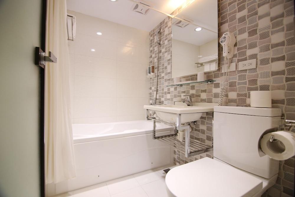 Ximen Relite Hotel photo 3