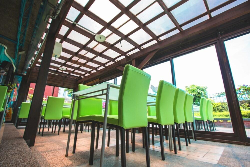 Ximen Relite Hotel photo 4
