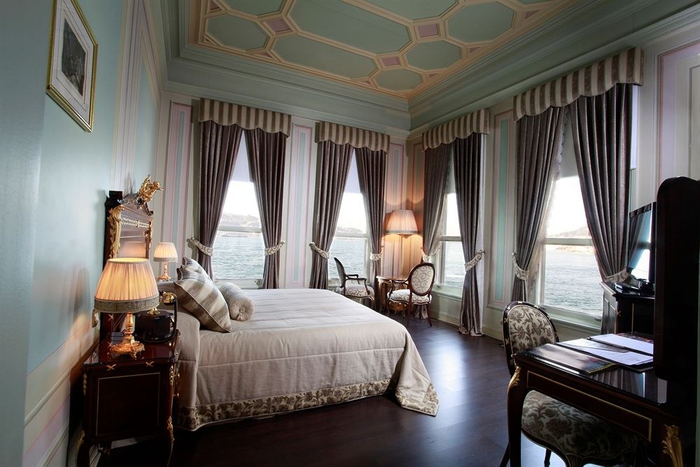 BOSPHORUS PALACE photo 1