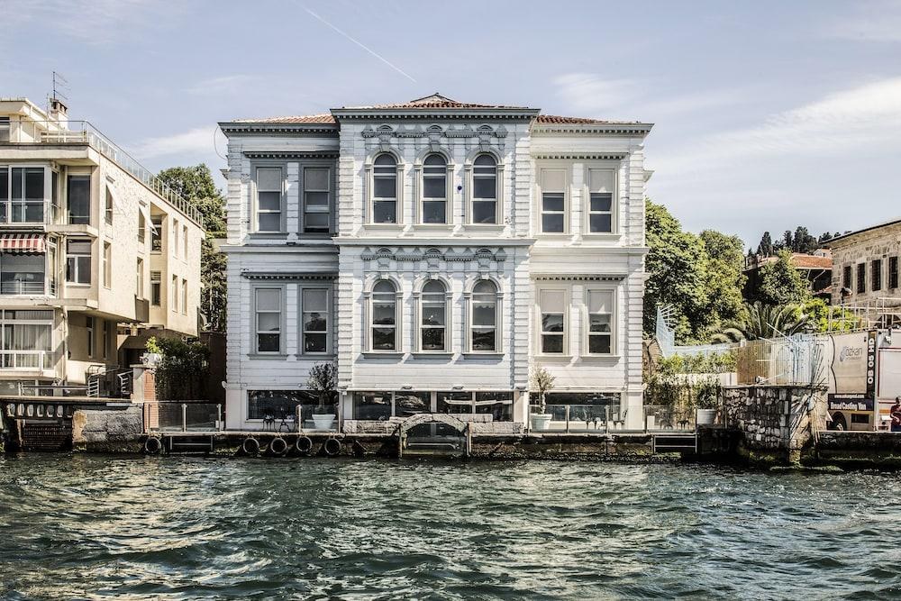 BOSPHORUS PALACE photo 4