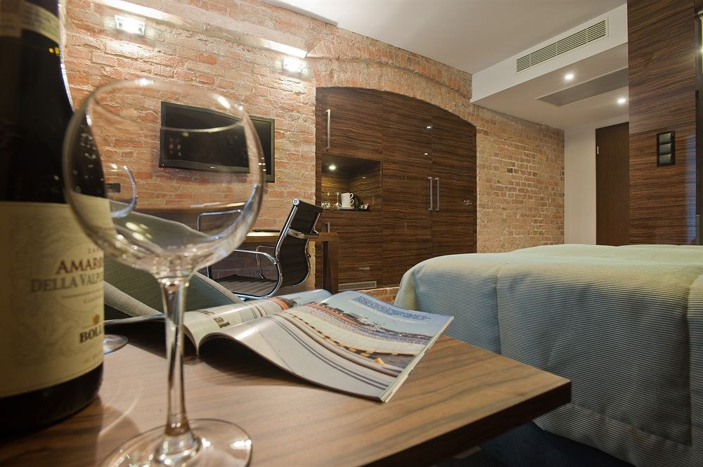 Q Hotel Grand Cru