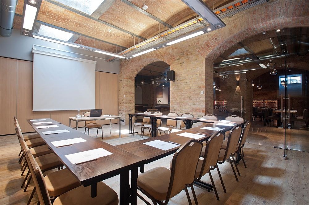 Q Hotel Grand Cru photo 1