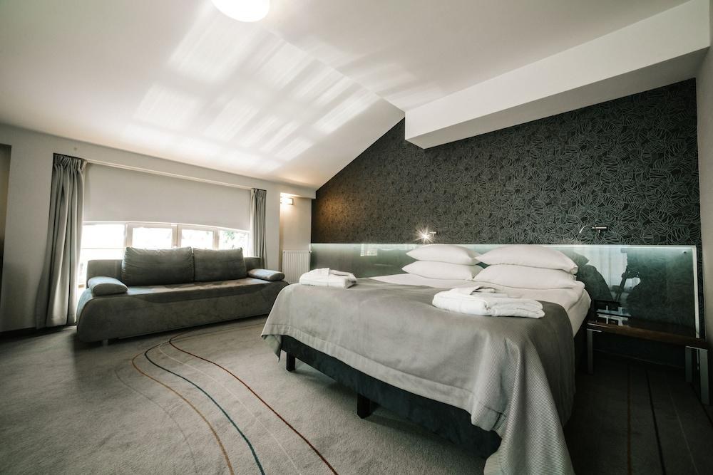 Q Hotel Grand Cru photo 2