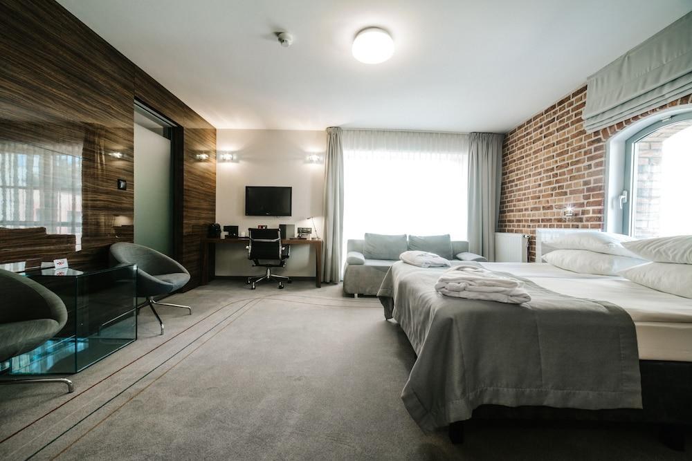 Q Hotel Grand Cru photo 4