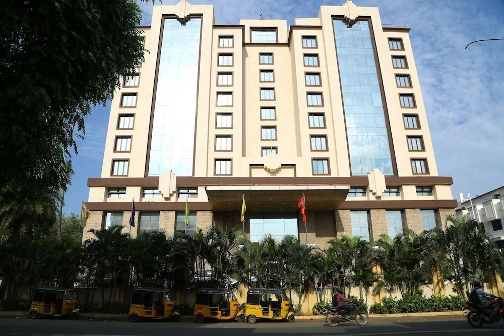 REGENTA CENTRAL DECCAN photo 3