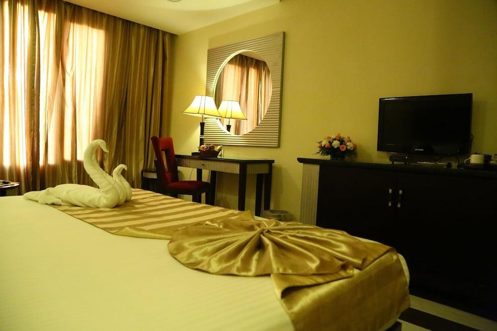 REGENTA CENTRAL DECCAN photo 4