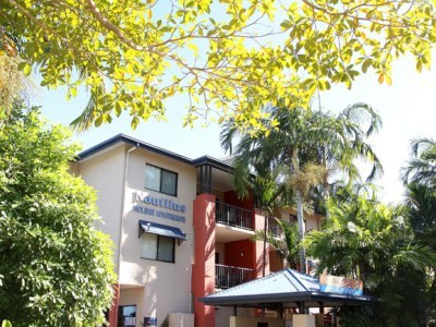 NAUTILUS HOLIDAY APARTMENTS photo 1