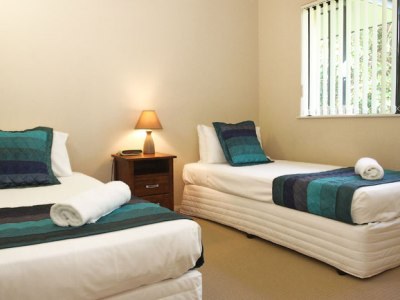 NAUTILUS HOLIDAY APARTMENTS photo 2