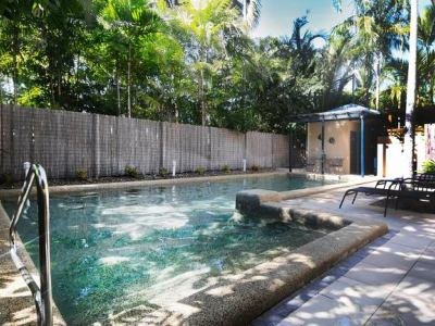 NAUTILUS HOLIDAY APARTMENTS photo 3