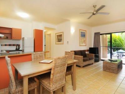 NAUTILUS HOLIDAY APARTMENTS photo 4