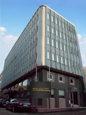 Doubletree by Hilton Istanbul Sirkeci