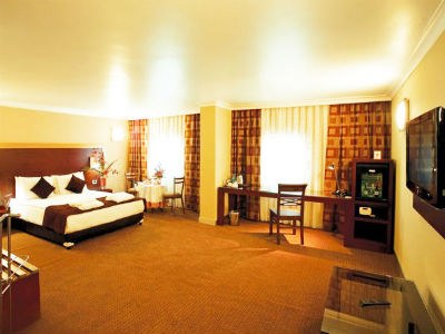 Doubletree by Hilton Istanbul Sirkeci photo 1