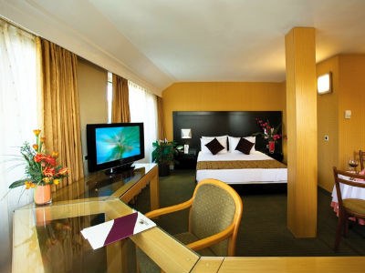 Doubletree by Hilton Istanbul Sirkeci photo 2