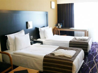 Doubletree by Hilton Istanbul Sirkeci photo 3