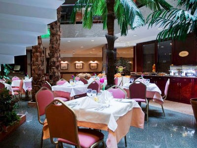 Doubletree by Hilton Istanbul Sirkeci photo 4