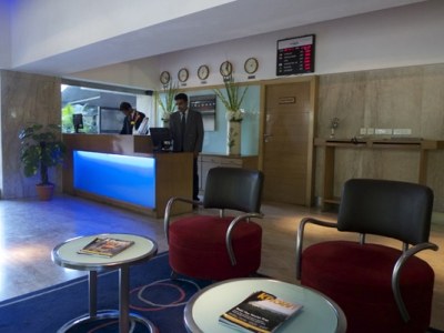 MARIGOLD RESIDENCY