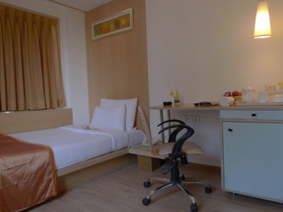 MARIGOLD RESIDENCY photo 1
