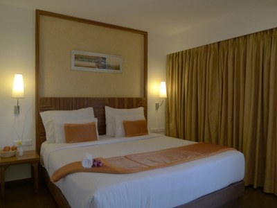 MARIGOLD RESIDENCY photo 2