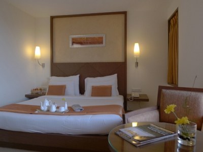 MARIGOLD RESIDENCY photo 4