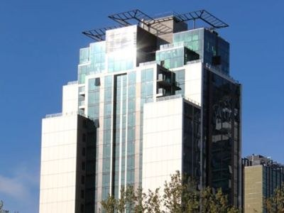 PEGASUS APART'HOTEL