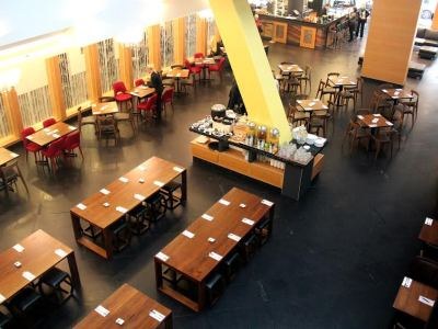 PEGASUS APART'HOTEL photo 3