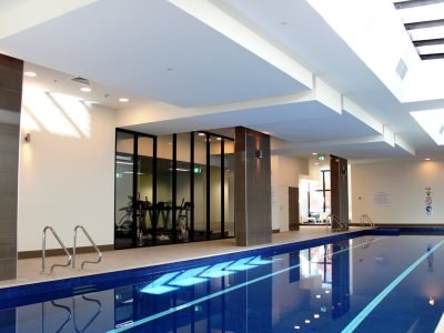 PEGASUS APART'HOTEL photo 4