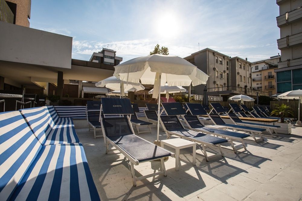 Eurhotel photo 2